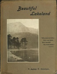 Beautiful Lakeland by Ashley Perry Abraham