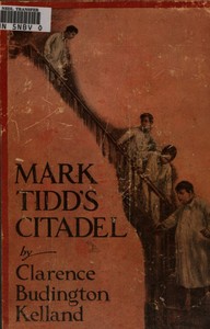Mark Tidd's Citadel by Clarence Budington Kelland