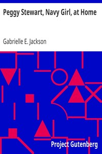 Peggy Stewart, Navy Girl, at Home by Gabrielle E. (Gabrielle Emilie) Jackson