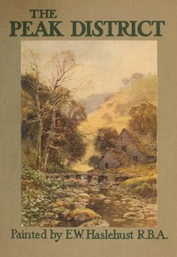 The Peak District by Murray Gilchrist