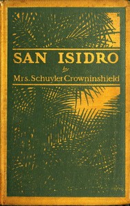 San Isidro by Schuyler Crowninshield