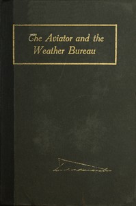 The Aviator and the Weather Bureau by Ford A. (Ford Ashman) Carpenter