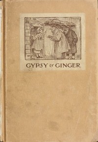 Gypsy and Ginger by Eleanor Farjeon