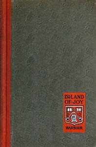 The Land of Joy by Ralph Henry Barbour