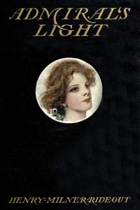 Admiral's Light by Henry Milner Rideout