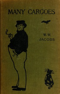Many Cargoes by W. W. (William Wymark) Jacobs