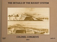 The Details of the Rocket System by William Congreve