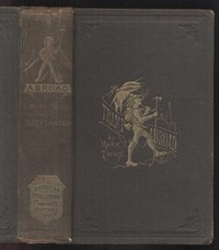 A Tramp Abroad — Volume 02 by Mark Twain