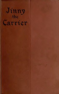 Jinny the Carrier by Israel Zangwill