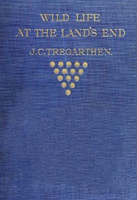 Wild Life at the Land's End
Observations of the Habits and Haunts of the Fox, Badger, Otter, Seal, Hare and of Their Pursuers in Cornwall by J. C. (John Coulson) Tregarthen
