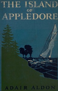 The Island of Appledore by Cornelia Meigs