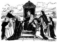 The Rosary by Anonymous