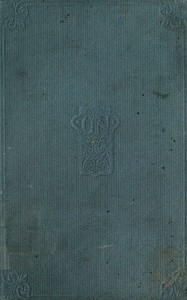 The Minister's Wife by Mrs. (Margaret) Oliphant
