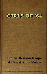 Girls of '64 by Emilie Benson Knipe