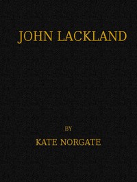 John Lackland by Kate Norgate