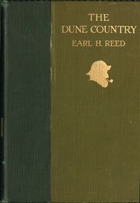 The Dune Country by Earl H. (Earl Howell) Reed