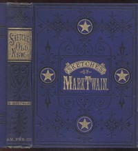 Sketches New and Old, Part 2. by Mark Twain