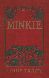 Minkie by Louis Tracy