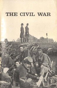 The Civil War by James I. Robertson