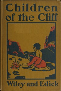 Children of the Cliff by Belle Wiley