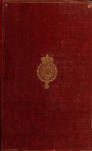 Cordova: A city of the Moors by Albert Frederick Calvert