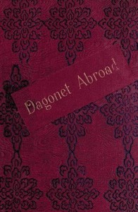 Dagonet Abroad by George R. Sims