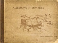 Donahey's Cartoons by J. H. (James Harrison) Donahey