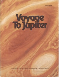 Voyage to Jupiter by David Morrison