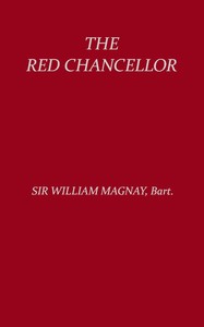The Red Chancellor by William Magnay