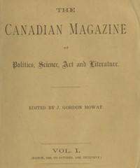 The Automatic Maid-of-All-Work: A Possible Tale of the Near Future by M. L. Campbell