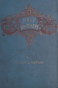 Half Brothers by Hesba Stretton