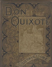 The History of Don Quixote, Volume 1, Part 10 by Miguel de Cervantes Saavedra