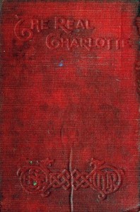 The Real Charlotte by E. Oe. (Edith Oenone) Somerville