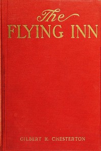 The Flying Inn by G. K. (Gilbert Keith) Chesterton