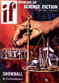 Firth's World by Irving E. Cox