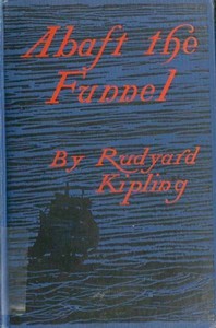 Abaft the Funnel by Rudyard Kipling
