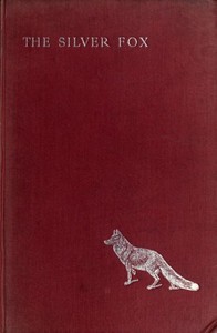 The Silver Fox by Martin Ross