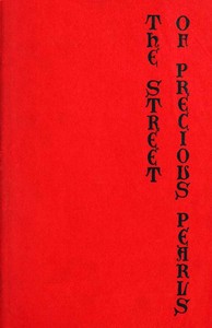 The Street of Precious Pearls by Nora Waln