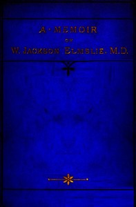Seedtime in Kashmir: A Memoir of William Jackson Elmslie by William Jackson Elmslie