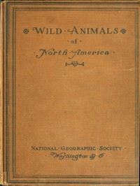Wild Animals of North America
Intimate Studies of Big and Little Creatures of the Mammal Kingdom by Edward William Nelson