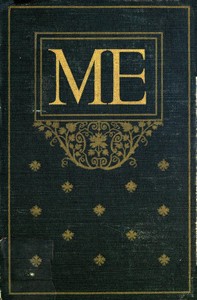 Me: A Book of Remembrance by Onoto Watanna