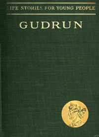 Gudrun by Ferdinand Schmidt