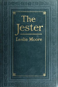 The Jester by LM (Leslie Moore)