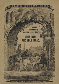 Busy Ben and Idle Isaac by Unknown