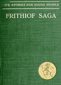 The Frithiof Saga by Esaias Tegnér
