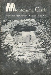 Montezuma Castle National Monument, Arizona (1959) by United States. National Park Service
