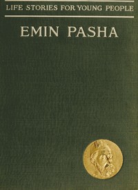 Emin Pasha by M. C. Plehn