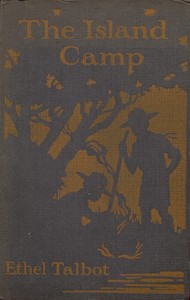 The Island Camp by Ethel Talbot