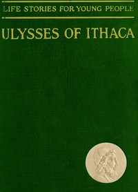 Ulysses of Ithaca by Karl Friedrich Becker