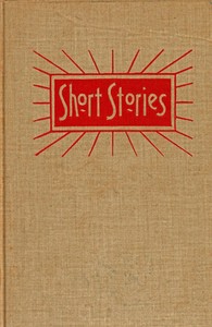 Short Stories: A Magazine of Fact and Fiction. Vol. V, No. 2, Mar. 1891 by Various